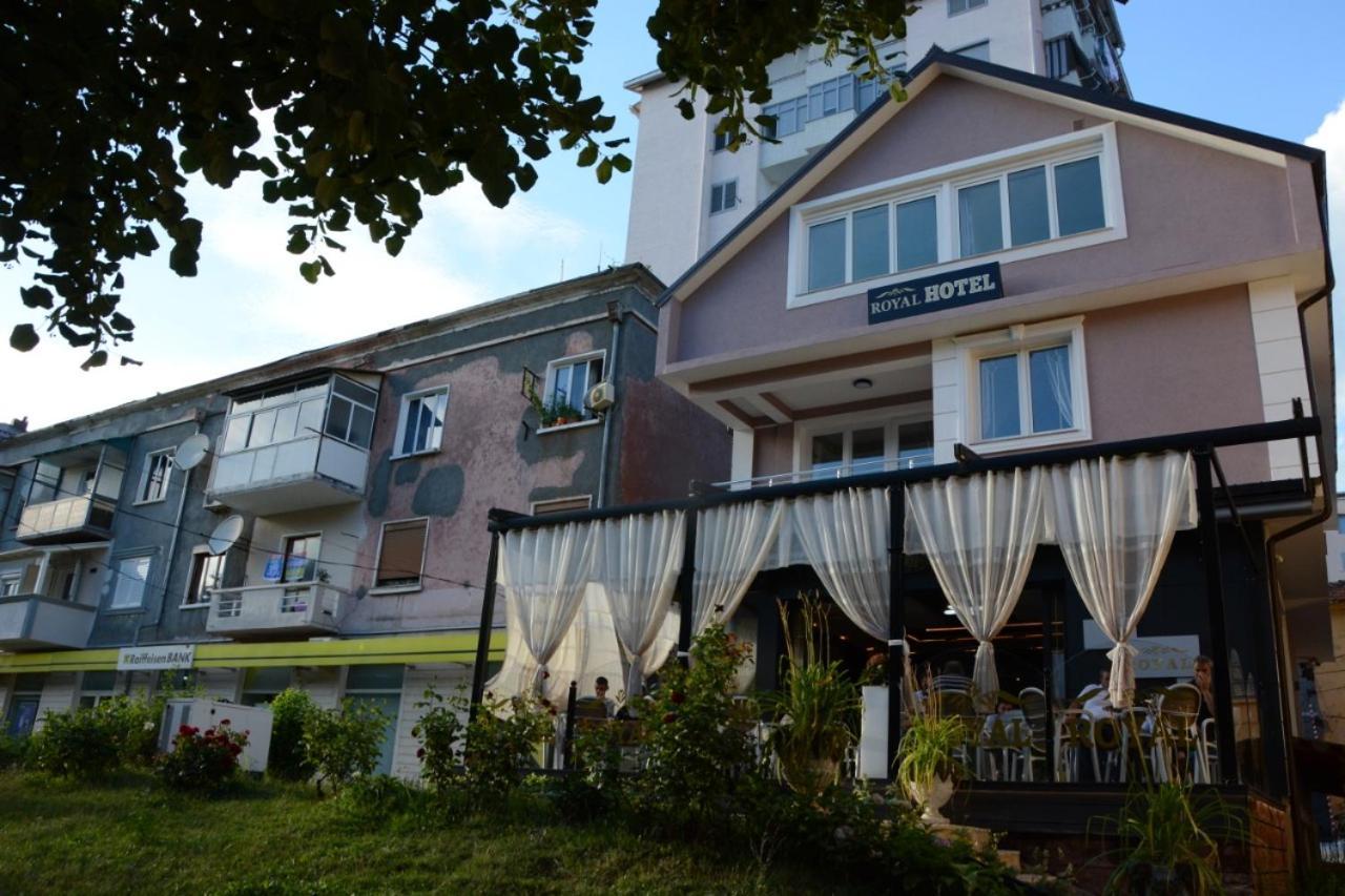 Hotel Royal Albania Peshkopi