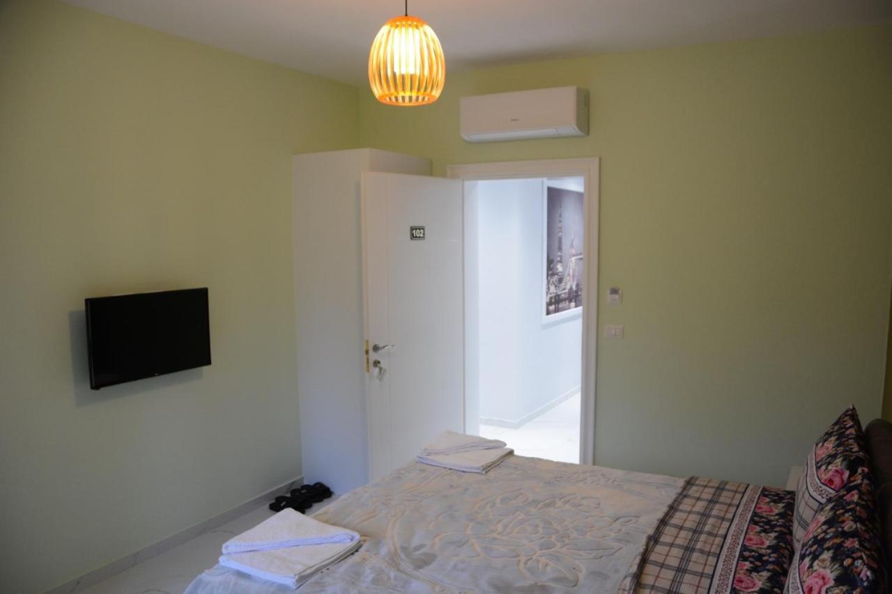 Hotel Royal Albania Peshkopi