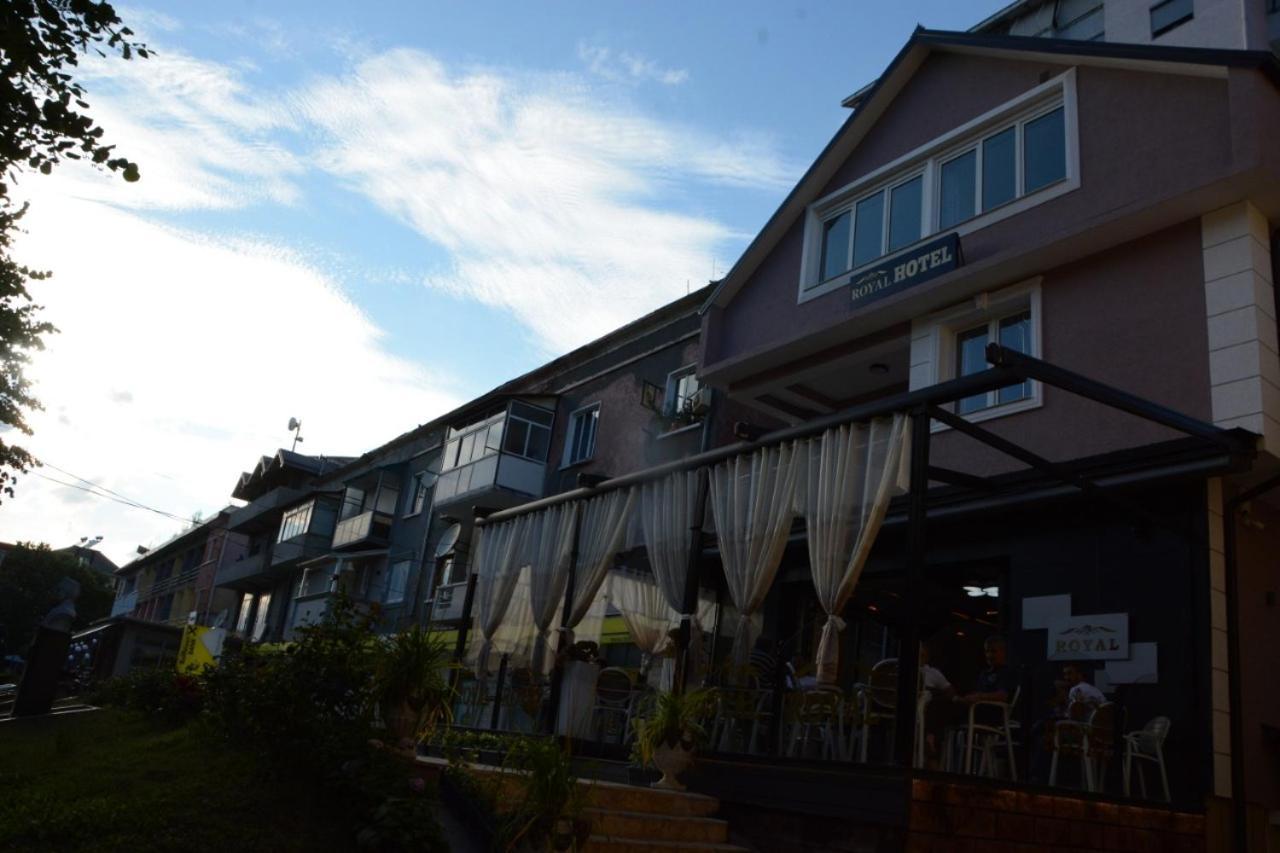 Hotel Royal Albania Peshkopi