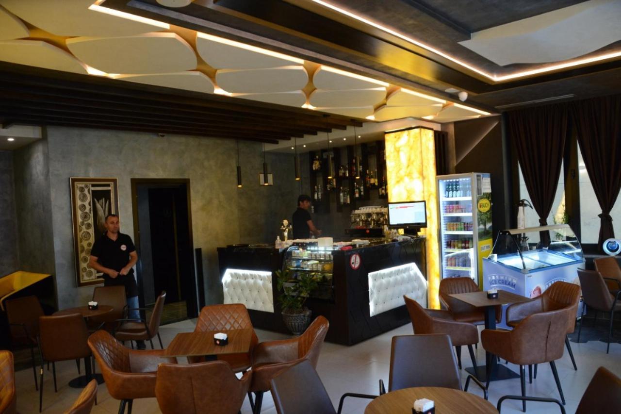 Hotel Royal Albania