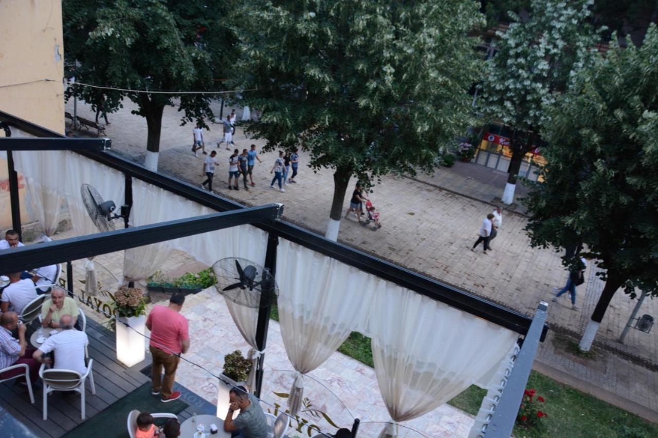 Hotel Royal Albania Peshkopi