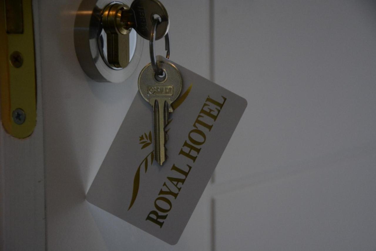 Royal Albania Hotel Peshkopi