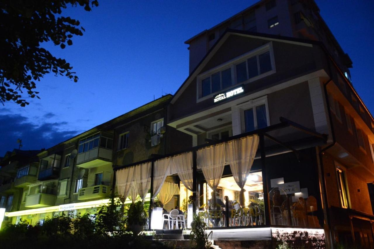 Hotel Royal Albania *